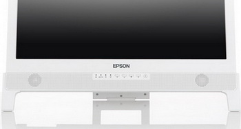 Epson Endeavor PU100S